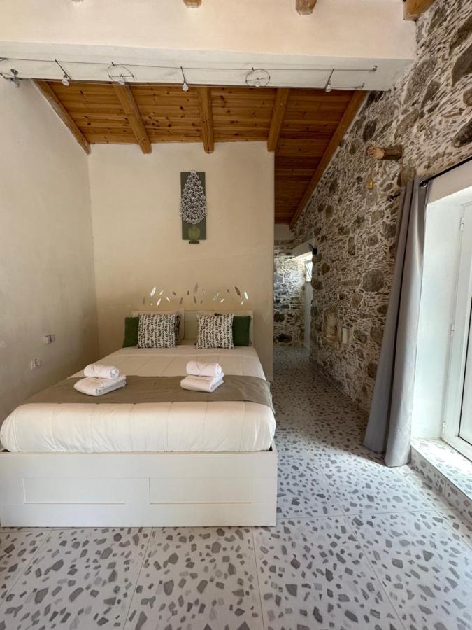 Cocooning Blue House Elafonisi Hotel Vathi  Exterior photo