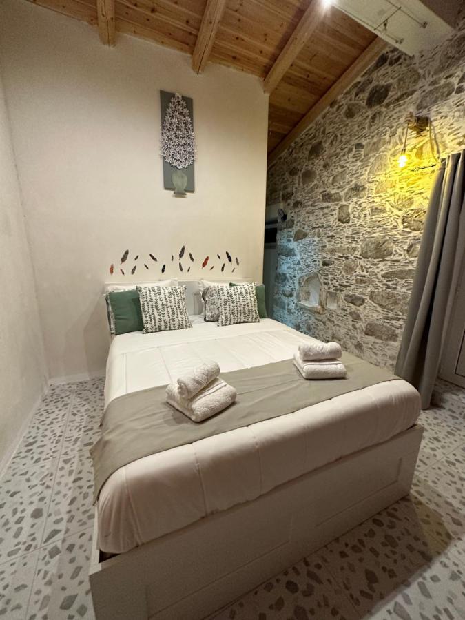 Cocooning Blue House Elafonisi Hotel Vathi  Exterior photo