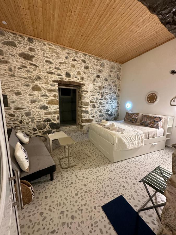 Cocooning Blue House Elafonisi Hotel Vathi  Exterior photo