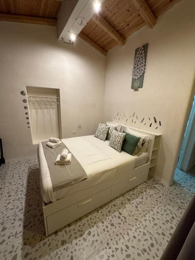 Cocooning Blue House Elafonisi Hotel Vathi  Exterior photo