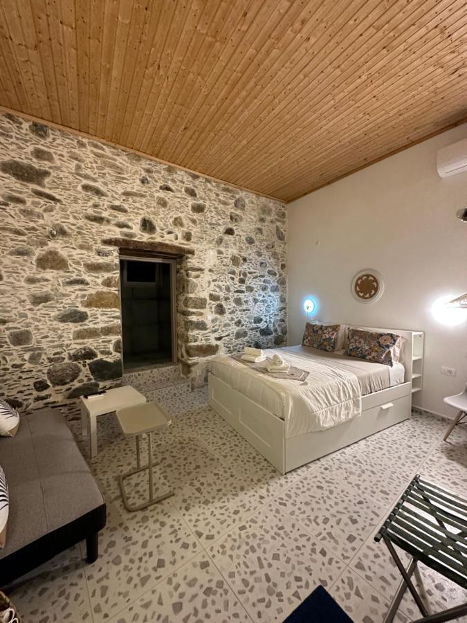 Cocooning Blue House Elafonisi Hotel Vathi  Exterior photo